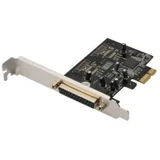 PCI Express kartica DS-30020-1-paralelni adapter