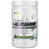 100% l -glutamine 500gr