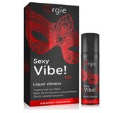 Orgie stimulacijski gel Sexy Vibe Hot 15ml cene