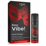 Orgie stimulacijski gel Sexy Vibe Hot 15ml