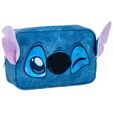 Disney Stitch Toiletry Bag torbica za kozmetiku 1 kom | shoptok.hr