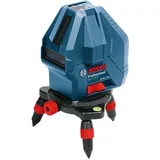 GLL 3-15 X linijski laser sa 3 linije15m domet 0601063M00