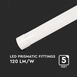  led svetiljka za fluorescentne cevi LED/50W/230V 4000K 150 cm bela | Eponuda.com