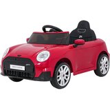  Licenciran avto na akumulator Mini Cooper - rdeč | Shoptok.si