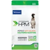 Veterinary HPM Adult Neutered & Entire Cat losos - 7 kg