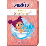 AVEO Kids prasketajoči kristalčki za kopel 3x5g Cene