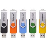Intenso usb stick 64 gb 3543595 Cijene