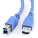 Gembird USB 3,0 kabal A-B, 2m, CCP-USB3-AMBM-6 Cijene