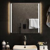  LED kupaonsko ogledalo 60x60 cm | shoptok.hr