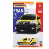 Matchbox Francuska Vozila
