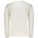  US GRAND muški bijeli zip-up sweatshirt | shoptok.hr