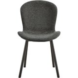 Actona Temno siv jedilni stol Esra – | Shoptok.si