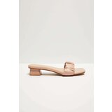 Marisse Shoes L-Bu-4001 D.Pink | Shoptok.si