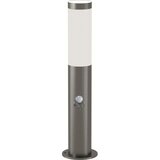 Brilagi Spoljna lampa sa senzorom ELIA 1xE27/20W/230V IP44 50 cm hrom Cene