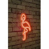 Wallity Zidna LED dekoracija Flamingo, IP67, 375 cm, 12V, Crvena | ePonuda.com