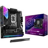 AsRock Motherboard - B860M Lightning WiFi | shoptok.hr