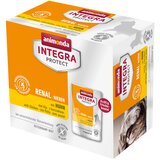 Animonda Integra Protect Adult Renal 8 x 85 g - S piščancem | shoptok.hr