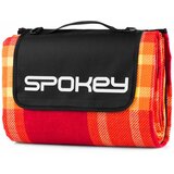 Spokey Piknik odeja 180 x 210 cm | Shoptok.si