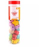 Tooky Toy igra pertlanja - gusenica | ePonuda.com