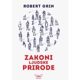 Kontrast izdavaštvo Robert Grin
 - Zakoni ljudske prirode Cene