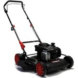 Ramda akumulatorska kosilnica s sistemom 2v1 GL51YL-E RA 895083/BS450E | Shoptok.si