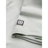 Ombre Men's T-shirt with raw finish - gray-green | Eponuda.ba