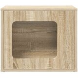  Mačja Kuća Sonoma 51 x 30 x 42,5 cm Konstruirano drvo | shoptok.hr
