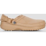 Crocs Classic Crafted Vegan Suede Cg Bež Cijene