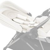 Cybex Gold® podloga za novorojenčka za športni sedež white | Shoptok.si