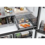 Haier side by side frižider HCR59F18DNMM | Eponuda.com