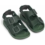 Liewood Otroški sandali Anni Sandals zelena barva