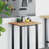  Ploča za radni stol s uljnim premazom 60x50x2 cm drvo bagrema | shoptok.hr