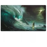 Ultimate Guard play-mat "artist edition #1 mael ollivier-henry" - spirits of the sea Cene