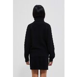 Marisse Sweater Z-Sw-3910 Black | Shoptok.si