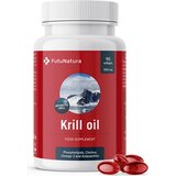 FutuNatura Krill ulje Superba2™ | shoptok.hr