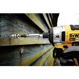 Dewalt DT70536T bit PH2 57mm+ALU prsten 3kom FLEXTORQ | Eponuda.com