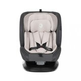  Auto sedište Monza i-size isofix (40-150cm) - bež | Eponuda.com