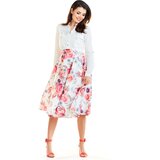 Awama Woman's Skirt A256 | Shoptok.si