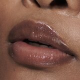 MAC Cosmetics Lipglass Air Mini vlažilni sijaj za ustnice odtenek Frosting 2.6 ml | Shoptok.si