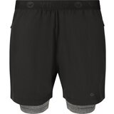 Virtus Men's sports shorts DYLAN 2in1 | shoptok.hr