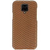  Futrola Wild za Xiaomi Redmi Note 9 - Smeđa KP17924 | shoptok.hr