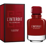 Givenchy L’Interdit Rouge Ultime parfemska voda za žene 80 ml | shoptok.hr