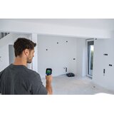 Bosch PROFESSIONAL Toplotna kamera GTC 12V-450-13 GTC 12V-450-13 0601083901 | Shoptok.si