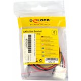 Delock Adapter slot 1x SATA 22 pin 90418 | Shoptok.si