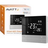 Avatto Pametni WiFi termostat za vodno talno ogrevanje | Shoptok.si