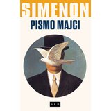 LOM Žorž Simenon - Pismo majci Cene