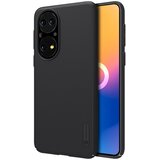 Nillkin Super Frosted Shield - Huawei P50 - črna | Shoptok.si