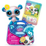 Mga Entertainment Littlest Pet Shop presenečenje: figurica z dodatki, 5. serija Cene