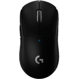Logitech G PRO X SUPERLIGHT 2 LIGHTSPEED Gaming Mouse BLACK EWR2 910-006631 | ePonuda.com