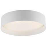 SCHÖNER WOHNEN 14593-16 - TAVOLI LED/10W/230V stropno LED svetlo sa prigušiva, belo + daljinski upravljač | Eponuda.com